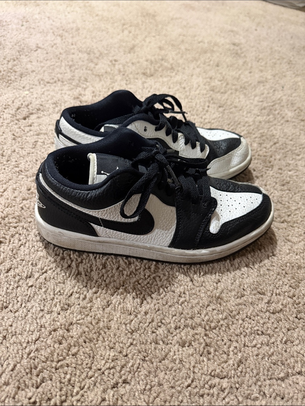 Jordan